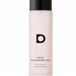 Dermstore Daily Cleansing Gel