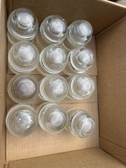 Antique Remingray17 Electric Insulators