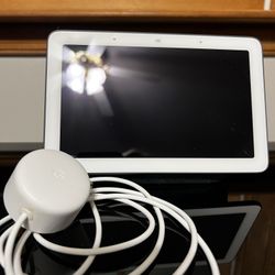 Google Smart Display