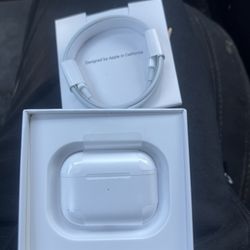 Air Pods Pro 2