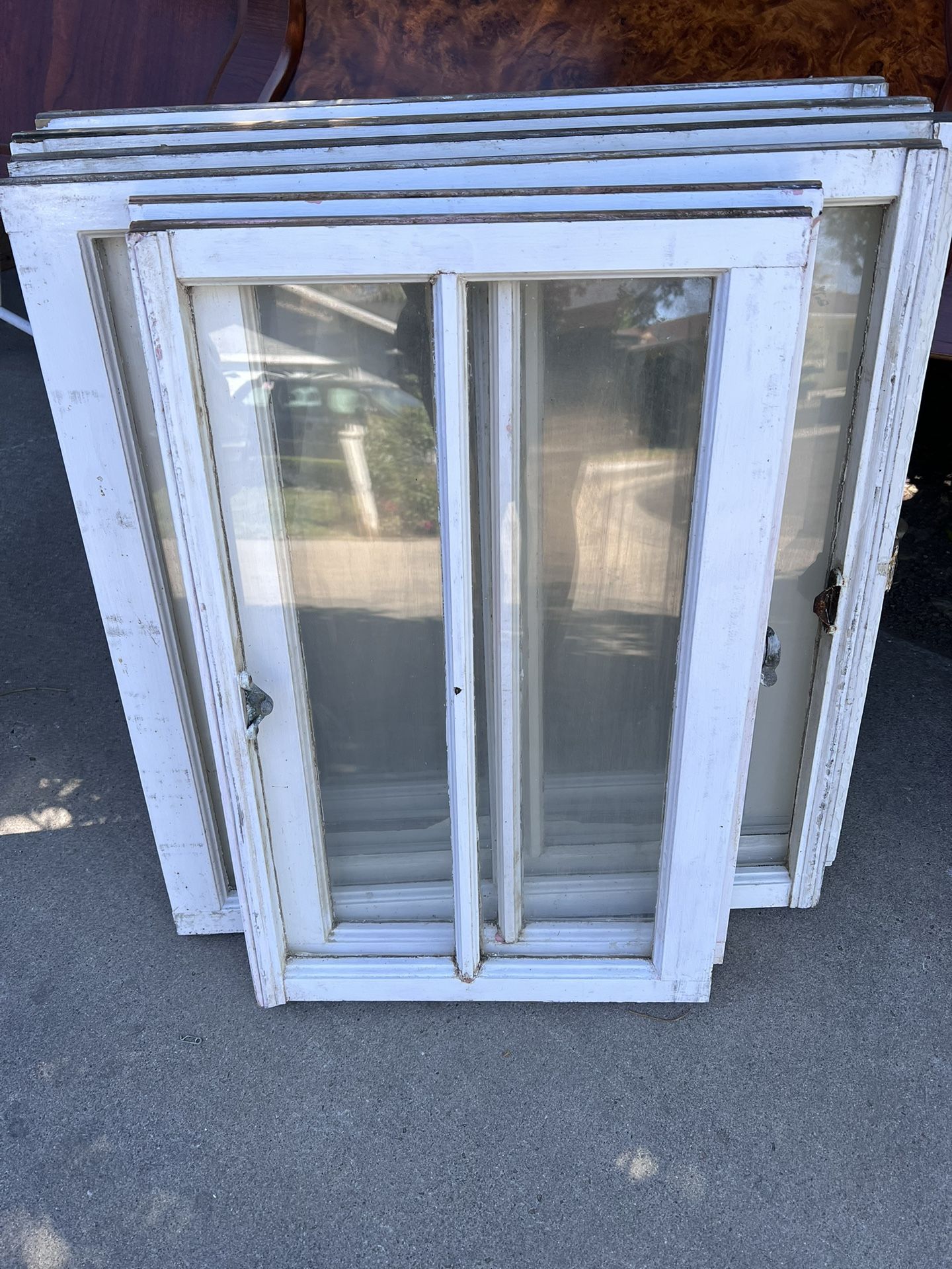 Vintage Windows