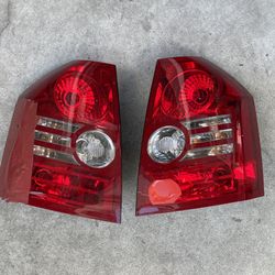 Break Lights- For A 300 - Used 