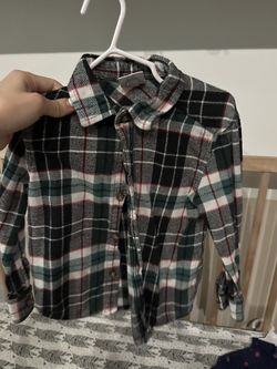 Boy Shirt 3t 