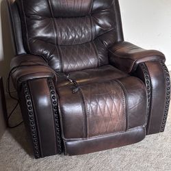 Electric Recliner