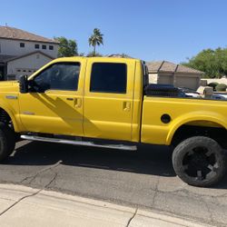 2005 Ford F-250