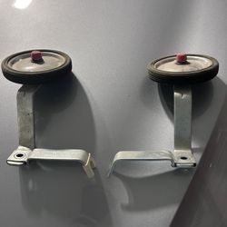 Training Wheels For Bike