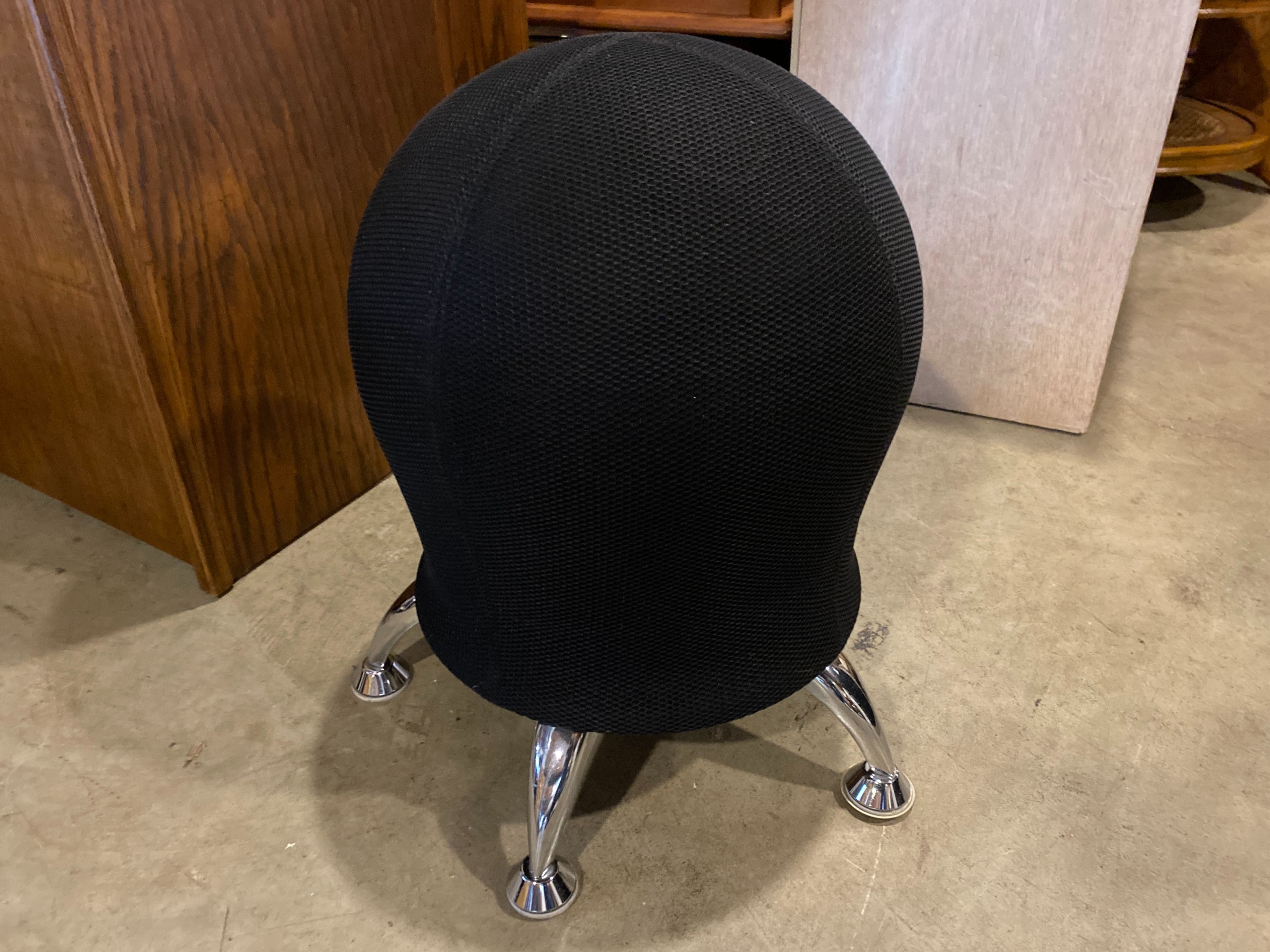 LGA Yoga Ball Office Chair