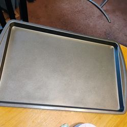 Cookie sheets