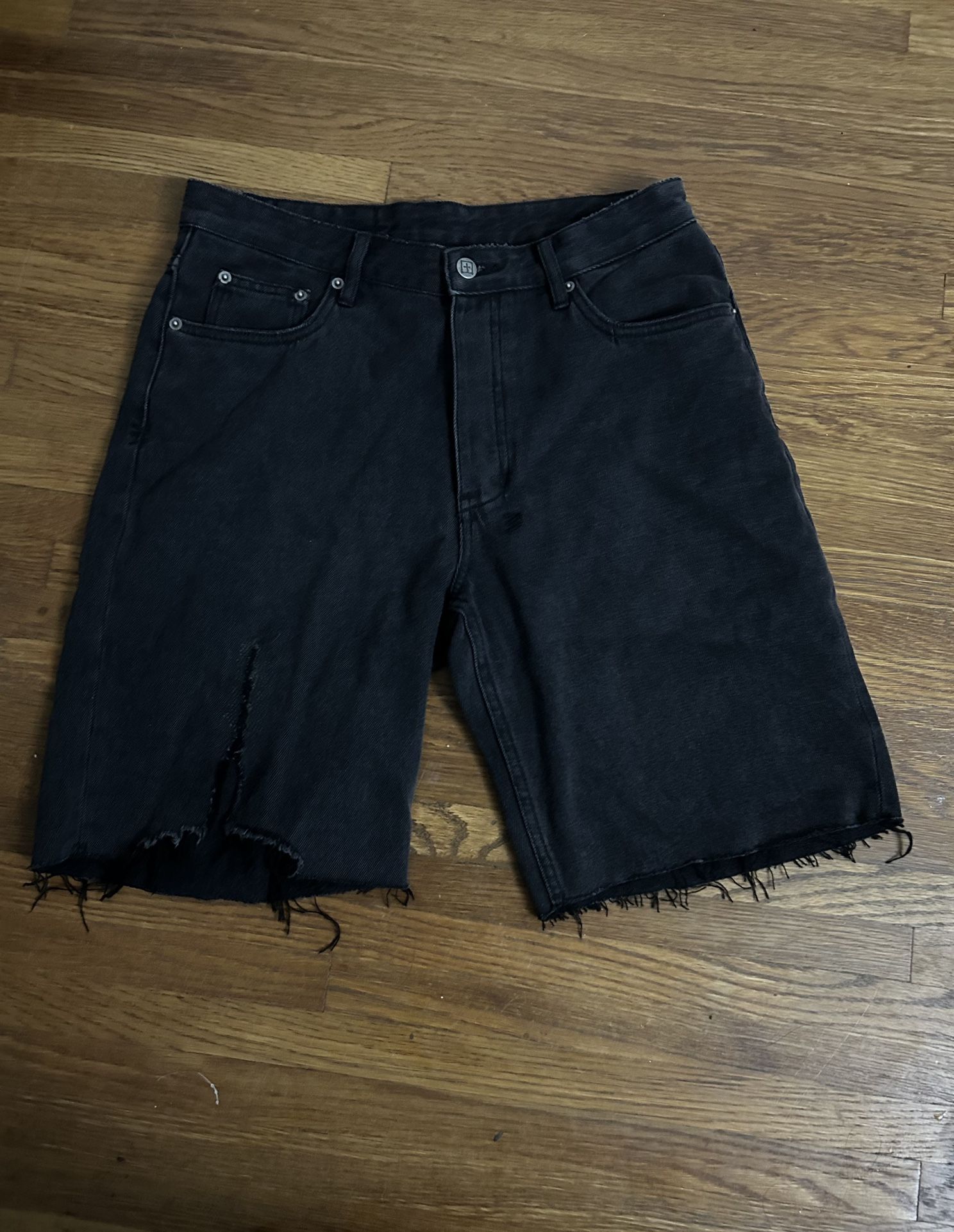 ksubi jorts