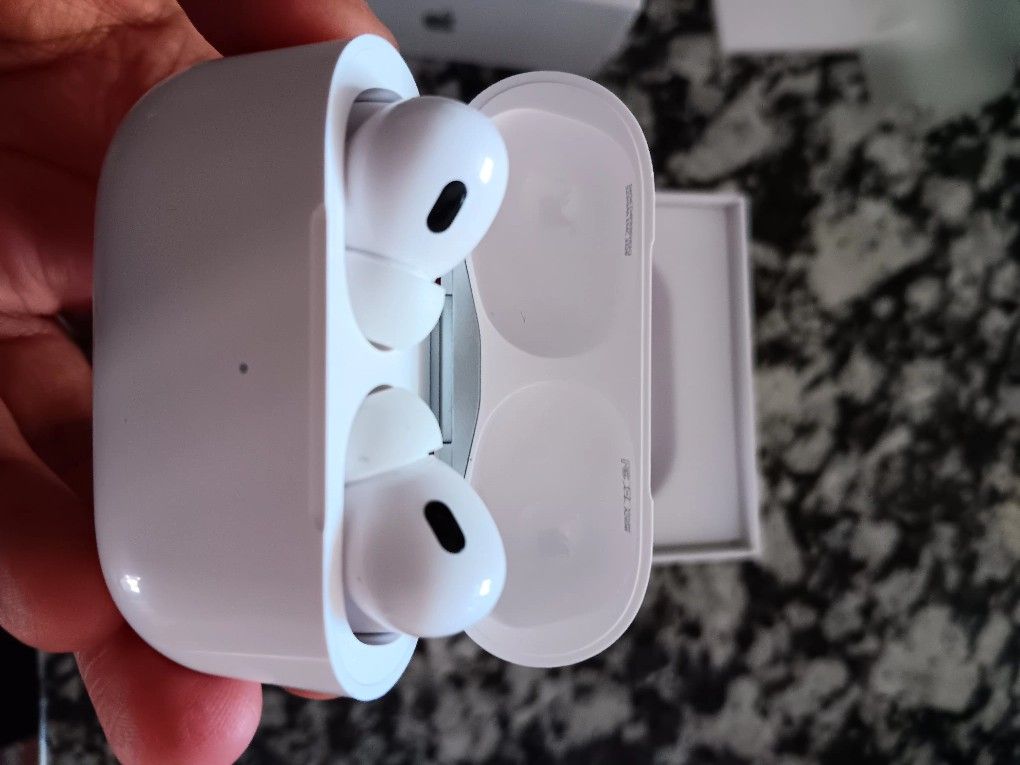 Air Pods Pro 2 ANC