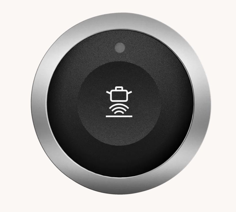 Gaggenau  Cooking Sensor