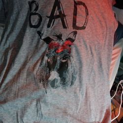 Womens T-shirt 