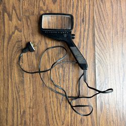 Bausch & Lomb Illuminated Magnifying Glass Rectangular