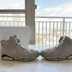 Jordan 6 Georgetown