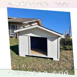 since easy All-Weather Dog Houses in Every Size - Shelter Through Any Climate