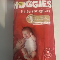 Diapers 