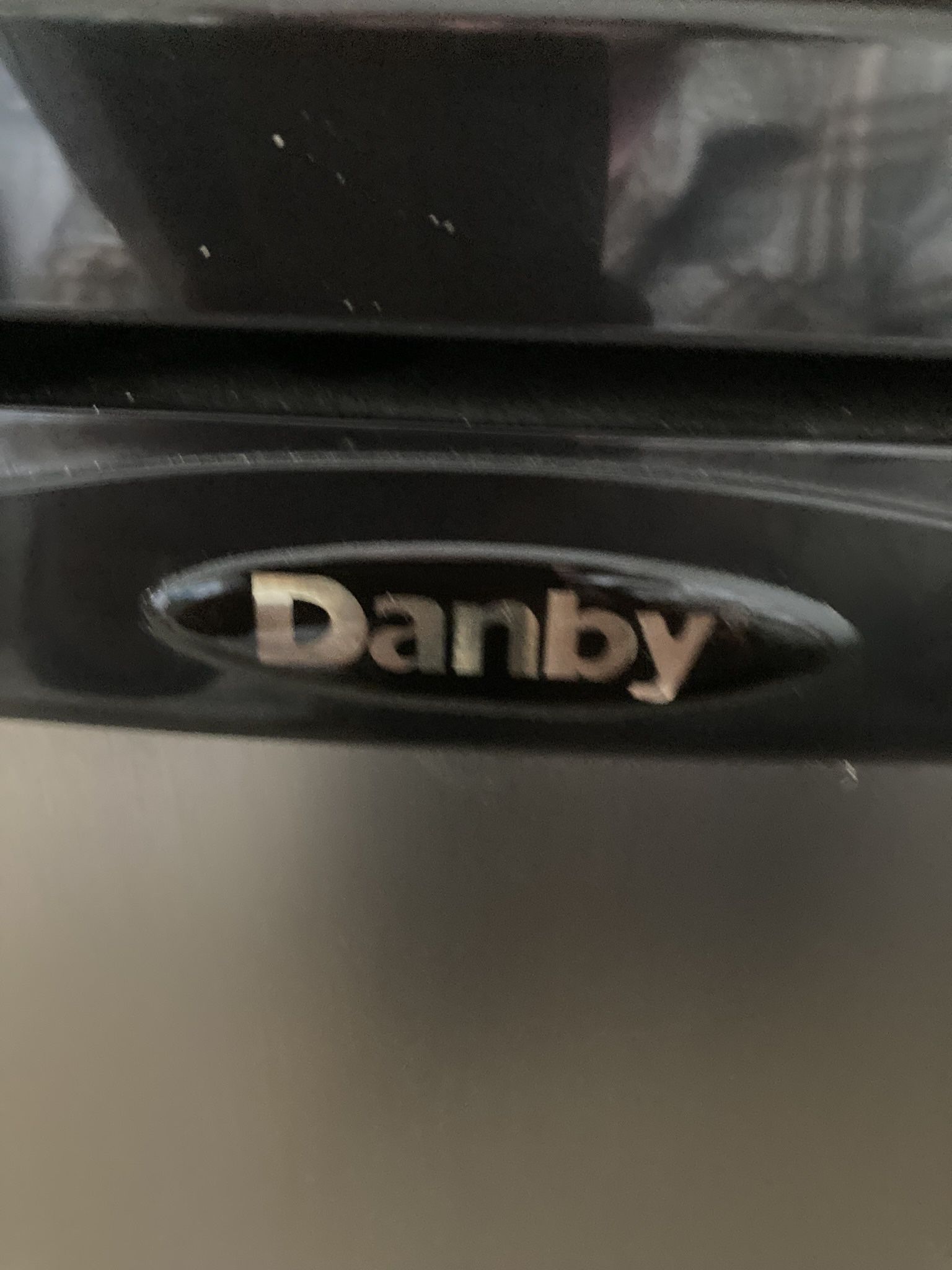 Kegerator Danby DKC14