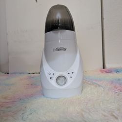 Bottle Warmer/ Sterilizer