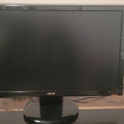 23" Asus Monitor
