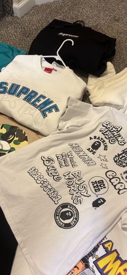 Clothes for guys 