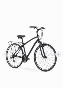 Sixthreezero Menβs Bike