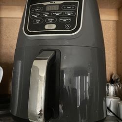 Ninja Air fryer 