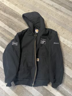 Carhartt Size XL