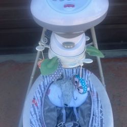 Fisher Price Baby Swing 