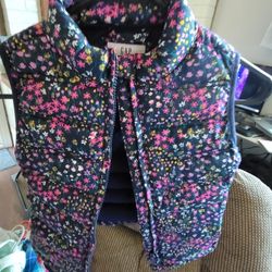 Gap Jacket Size Small