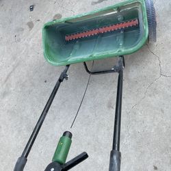 Sand Spray