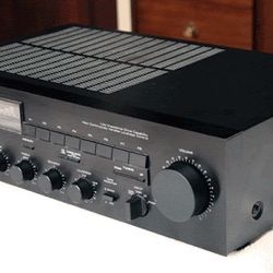 Yamaha Stereo Receiver $45