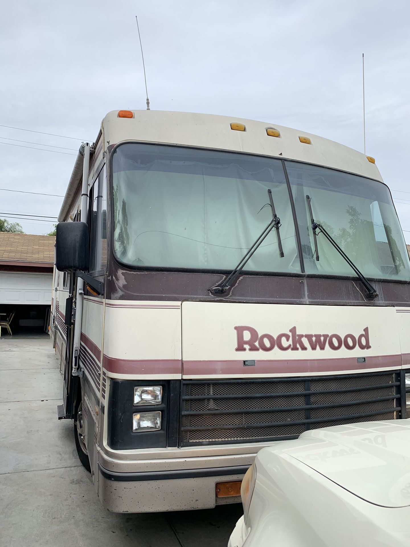 Recreational Vehicle for sale