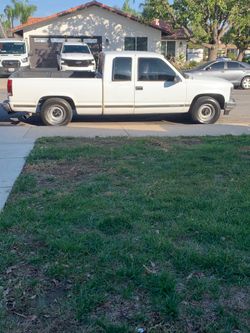 1997 Chevrolet 1500