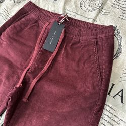 Tommy Hilfiger Corduroy Jeans Size S