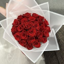 Rose Bouquet 