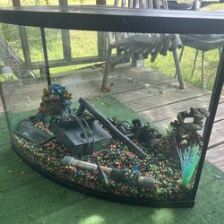 Fish Tank