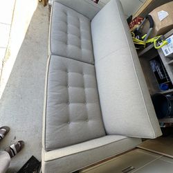 Office Couch 