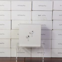 Apple AirPods Pro (2nd Gen) USB-C