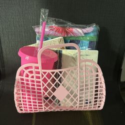 Summer Essentials 