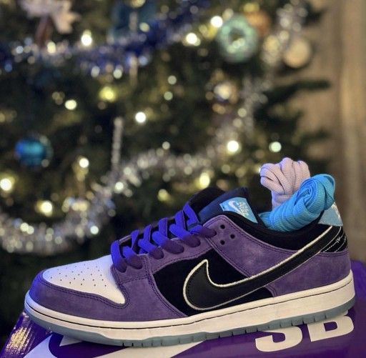 Nike SB Hayley Wilson