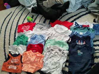 Boy clothes
