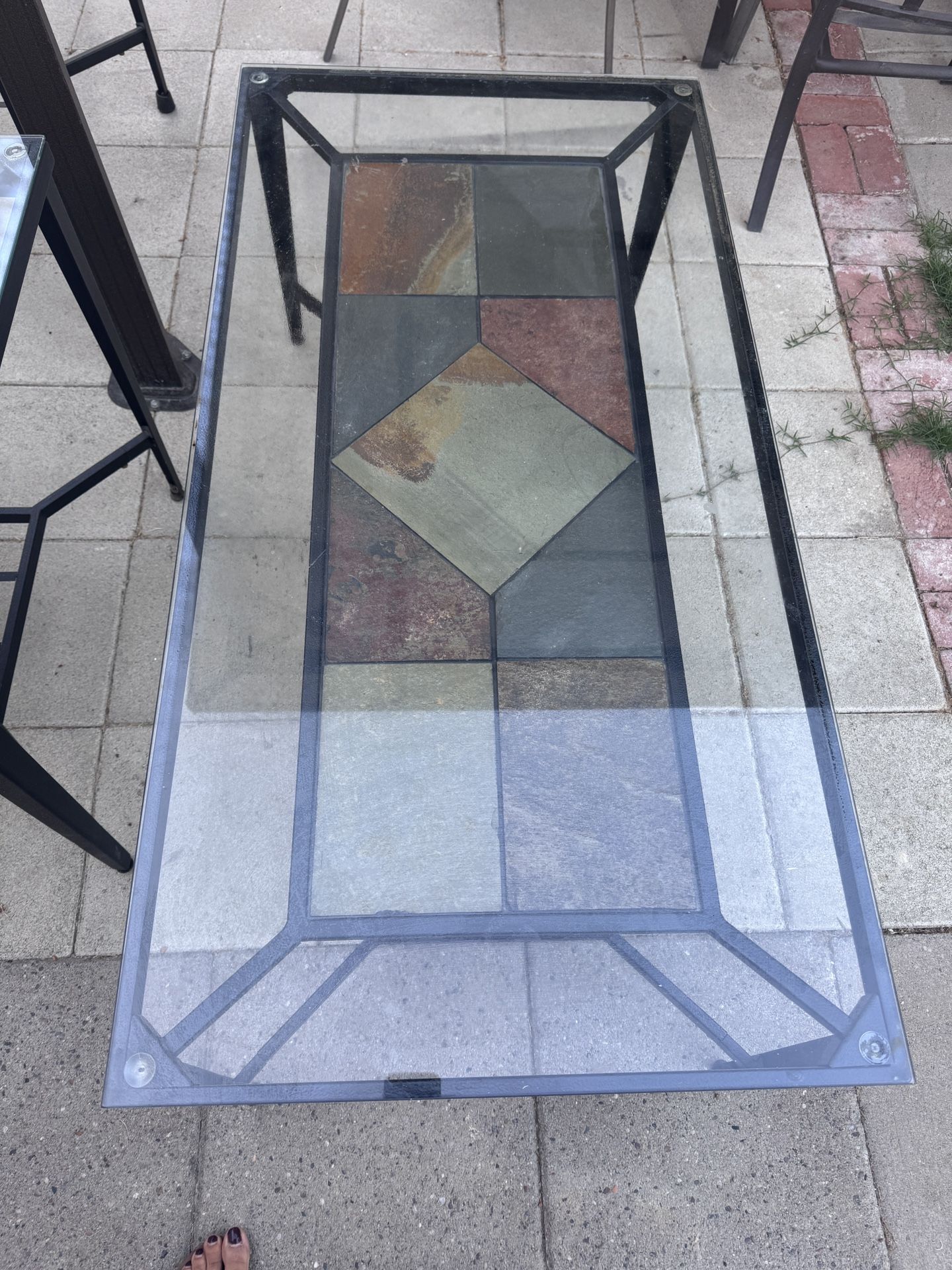 Living Room Tables Set