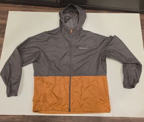 Columbia Jacket