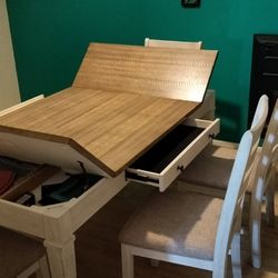 Dining Room Table Set 
