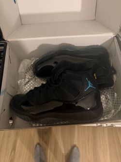 Jordan 11’s gama