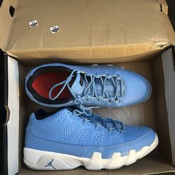 Jordan 9