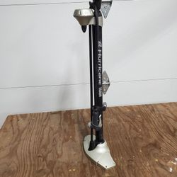 Hurricane Team Tire Pump $25 OBO