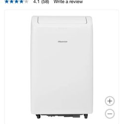 Portable AC