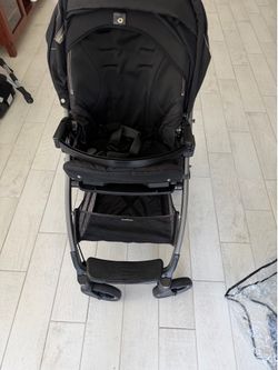Coche Peg Perego Book - Hecho en Italia - ¡Excelente estado!Labelle florida