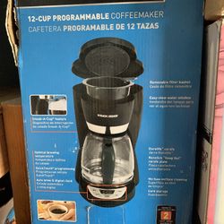 Coffee Machine